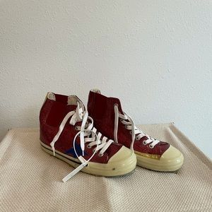 NWT Golden Goose Sneakers